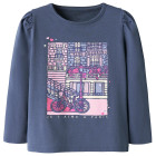 Vintage Indigo